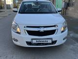 Chevrolet Cobalt 2022 года за 6 200 000 тг. в Шымкент