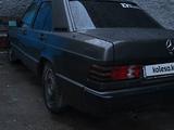 Mercedes-Benz 190 1992 года за 1 300 000 тг. в Кокшетау – фото 3