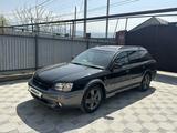 Subaru Legacy Lancaster 1999 годаүшін2 600 000 тг. в Алматы – фото 2