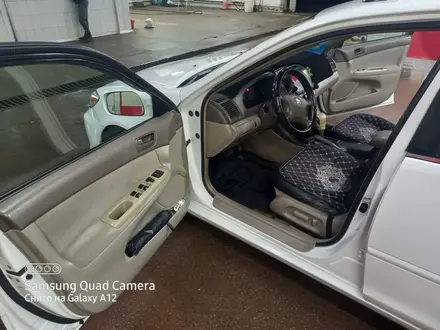 Toyota Camry 2003 года за 5 500 000 тг. в Павлодар – фото 14