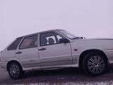 ВАЗ (Lada) 2114 2005 годаfor650 000 тг. в Федоровка (Федоровский р-н) – фото 3