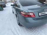 Toyota Camry 2007 годаүшін5 000 000 тг. в Караганда – фото 5