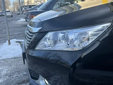 Toyota Camry 2014 года за 10 200 000 тг. в Конаев (Капшагай) – фото 3