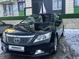 Toyota Camry 2014 года за 10 200 000 тг. в Конаев (Капшагай)