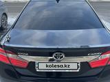 Toyota Camry 2014 года за 10 200 000 тг. в Конаев (Капшагай) – фото 5