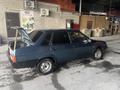 ВАЗ (Lada) 21099 2002 года за 450 000 тг. в Тараз