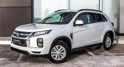 Mitsubishi ASX Instyle 4WD 2023 годаүшін12 799 000 тг. в Астана