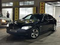 BMW 528 2011 года за 8 300 000 тг. в Алматы