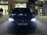 BMW 528 2011 года за 8 300 000 тг. в Алматы – фото 5