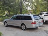 Mercedes-Benz E 320 1998 года за 4 500 000 тг. в Шымкент