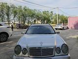 Mercedes-Benz E 320 1998 года за 4 500 000 тг. в Шымкент – фото 4