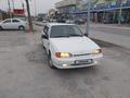 ВАЗ (Lada) 2114 2013 года за 1 300 000 тг. в Шымкент