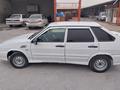 ВАЗ (Lada) 2114 2013 года за 1 300 000 тг. в Шымкент – фото 2