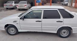 ВАЗ (Lada) 2114 2013 года за 1 300 000 тг. в Шымкент – фото 2