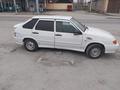 ВАЗ (Lada) 2114 2013 года за 1 300 000 тг. в Шымкент – фото 3