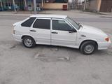 ВАЗ (Lada) 2114 2013 годаүшін1 300 000 тг. в Шымкент – фото 3
