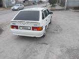 ВАЗ (Lada) 2114 2013 годаүшін1 300 000 тг. в Шымкент – фото 4