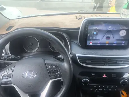 Hyundai Tucson 2020 года за 9 500 000 тг. в Усть-Каменогорск – фото 2