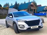 Hyundai Tucson 2020 годаүшін9 500 000 тг. в Усть-Каменогорск