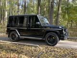 Mercedes-Benz G 500 2007 годаүшін20 000 000 тг. в Алматы – фото 4