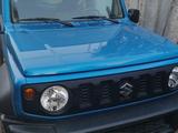 Suzuki Jimny 2019 годаfor12 000 000 тг. в Костанай