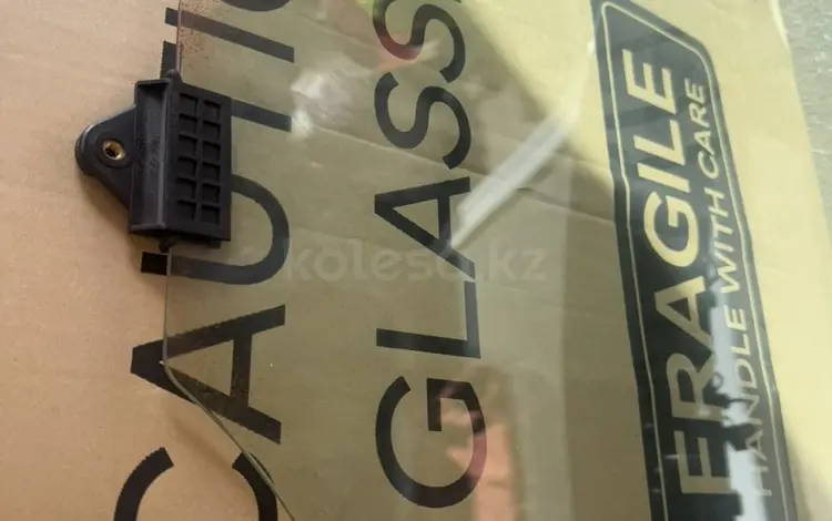 Стекло двери Hyundai Santa Fe TM KZ сборки 2019-2023 за 2 000 тг. в Алматы