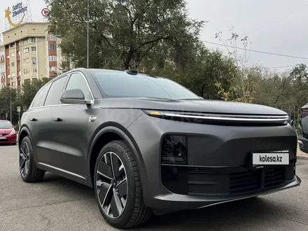Li L6 2026 года за 24 000 000 тг. в Алматы
