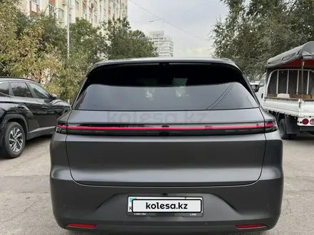 Li L6 2026 года за 24 000 000 тг. в Алматы – фото 7