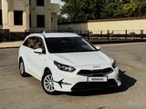 Kia Cee'd 2023 года за 8 600 000 тг. в Шымкент – фото 2