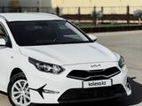 Kia Cee'd 2023 года за 8 600 000 тг. в Шымкент – фото 5