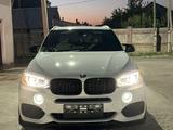 BMW X5 2016 года за 17 500 000 тг. в Шымкент