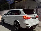 BMW X5 2016 года за 17 500 000 тг. в Шымкент – фото 4