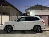 BMW X5 2016 года за 17 500 000 тг. в Шымкент – фото 3