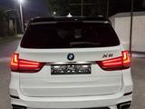 BMW X5 2016 года за 17 500 000 тг. в Шымкент – фото 5