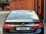 Toyota Camry 2013 года за 10 500 000 тг. в Алматы – фото 5