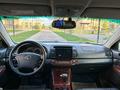 Toyota Camry 2004 года за 6 550 000 тг. в Туркестан – фото 10