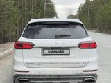 Chery Tiggo 8 Pro 2022 года за 8 800 000 тг. в Рудный – фото 4