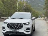 Chery Tiggo 8 Pro 2022 года за 8 800 000 тг. в Рудный