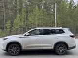 Chery Tiggo 8 Pro 2022 года за 8 800 000 тг. в Рудный – фото 2