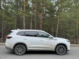 Chery Tiggo 8 Pro 2022 года за 8 800 000 тг. в Рудный – фото 3