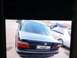 BMW 740 1998 годаfor4 900 000 тг. в Алматы – фото 4