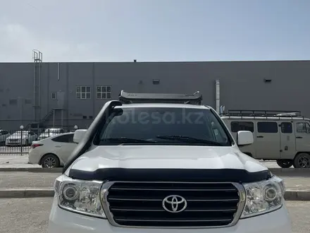 Toyota Land Cruiser 2008 года за 17 000 000 тг. в Астана – фото 28