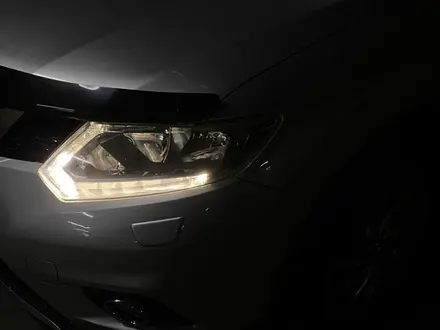 Nissan X-Trail 2014 года за 8 200 000 тг. в Павлодар – фото 12