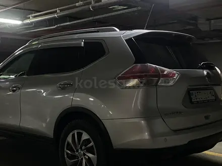 Nissan X-Trail 2014 года за 8 200 000 тг. в Павлодар – фото 15