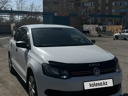 Volkswagen Polo 2012 года за 4 780 000 тг. в Павлодар – фото 13