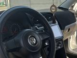 Volkswagen Polo 2012 года за 4 780 000 тг. в Павлодар – фото 5