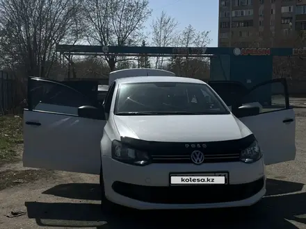 Volkswagen Polo 2012 года за 4 780 000 тг. в Павлодар – фото 9