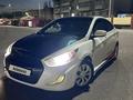 Hyundai Accent 2013 года за 3 000 000 тг. в Караганда