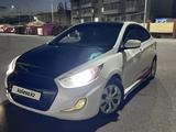 Hyundai Accent 2013 года за 3 000 000 тг. в Караганда