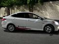 Hyundai Accent 2013 года за 3 000 000 тг. в Караганда – фото 4